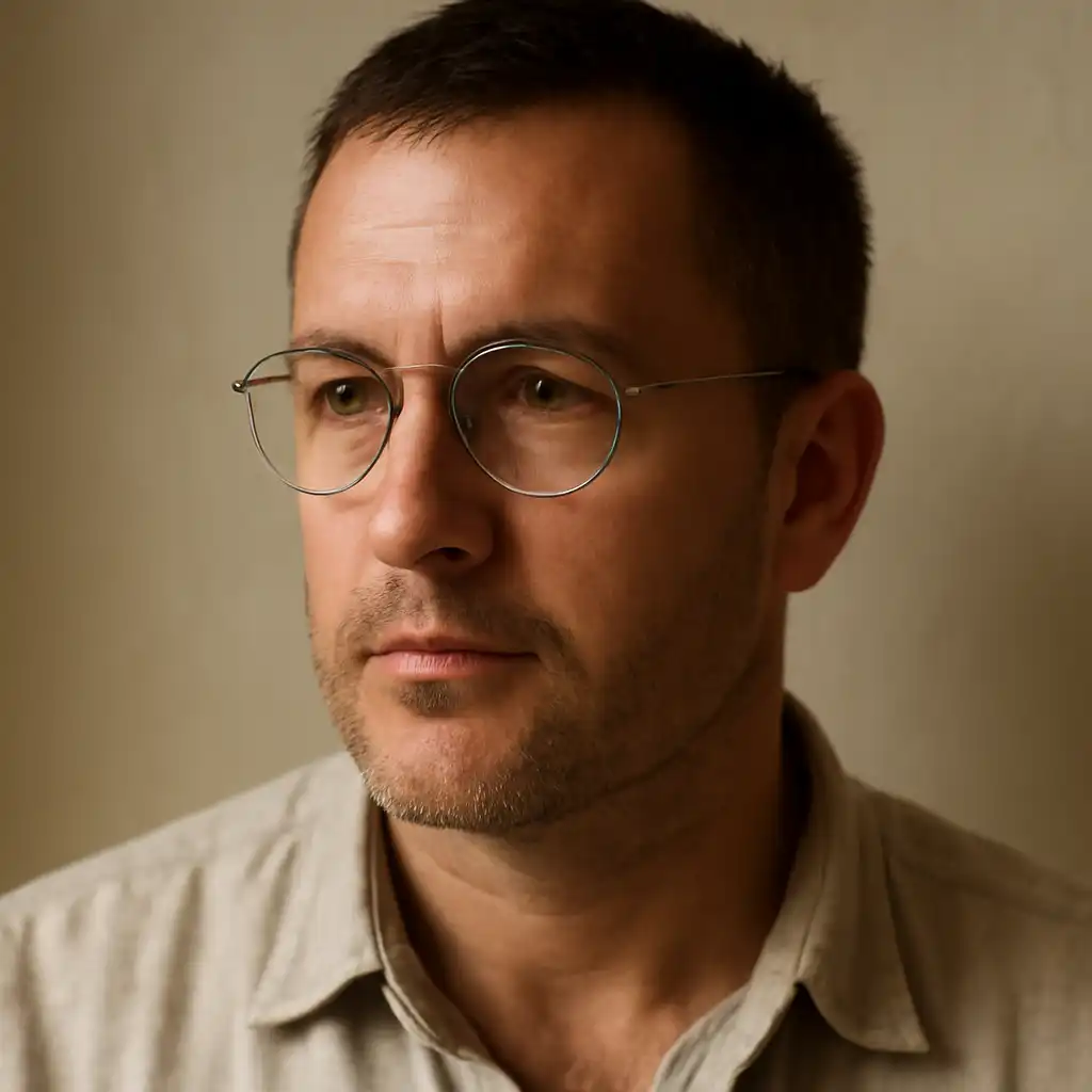 Christopher Matthews